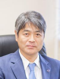 MIYAGAWA Shigeru Director of the Heart Center