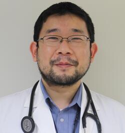 KUTSUNA, Satoshi Director of<br>Infectious Diseases