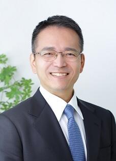 KITABATAKE Yasuji Director of Pediatrics