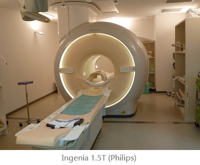 Ingenia 1.5T (Philips)